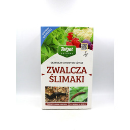 Ślimak Control Granulat Zwalczający Ślimaki 2,5 kg Target