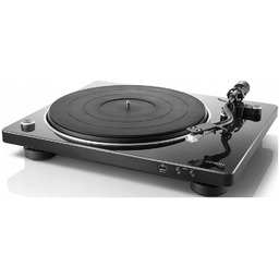 Gramofon Denon DP-450 czarny