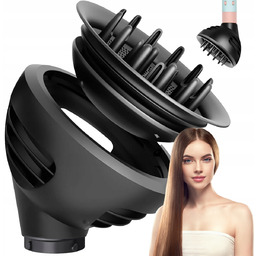 Dyfuzor Uniwersalny Do Suszarek Dyson Airwrap HS01 HS08