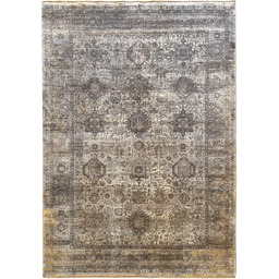 Dywan vintage Dywilan Empire 3 l.beige/l.grey