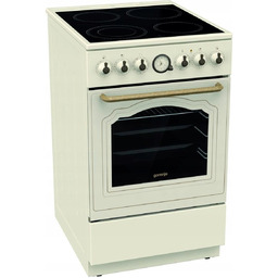 Kuchnia ceramiczna GECS5B70CLI