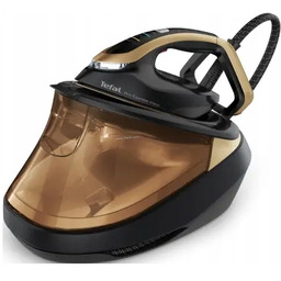 Stacja Parowa Tefal GV9823 3000W 9 Barów Pro