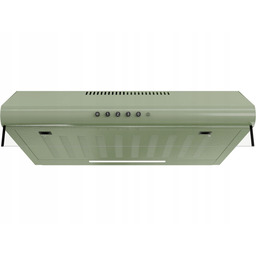 Okap Akpo WK-7 ZK-50 Szałwiowy 71dB klasa C