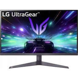 Monitor Gamingowy Lg UltraGear 27GS50F-B 27" Fhd Va
