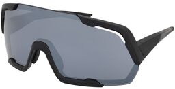 Alpina Rocket All Black Matt/Black Mirror