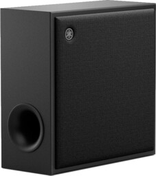 Yamaha SW-X100 (black)