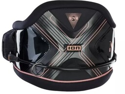 Trapez ION Kite Waist Nova Black 2022-S