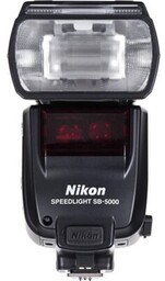 NIKON Lampa błyskowa SB-5000