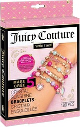 Make it Real Zestaw do tworzenia bransoletek Juicy