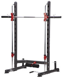 Atlas treningowy suwnica X3 HMS