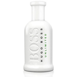 Hugo Boss Boss Bottled Unlimited 100ml woda toaletowa