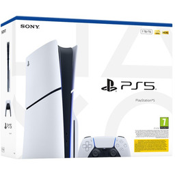 Konsola SONY PlayStation 5 Slim Chassis E 1
