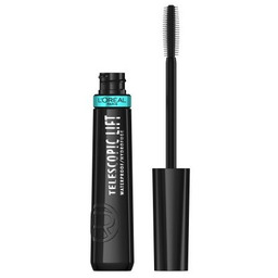 Telescopic Lift Waterproof wodoodporny tusz do rzęs Black