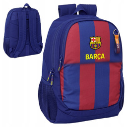 Safta Plecak Szkolny Młodzieżowy Jednokomorowy Fc Barcelona Fcb