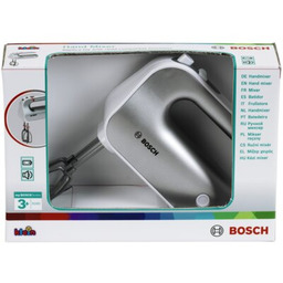 KLEIN Zabawka mikser Bosch 9240 Zyskaj