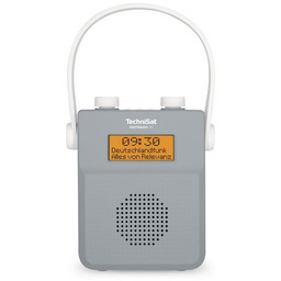 Radio TECHNISAT DIGITRADIO 30