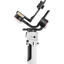 Zhiyun Crane M3S - gimbal, 3-osiowy stabilizator obrazu