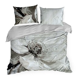 Eva Minge By Eurofirany Pościel satynowa 160x200 Amaya