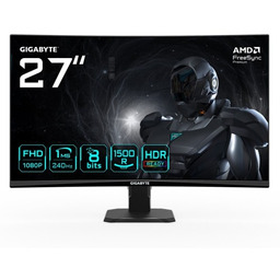 GIGABYTE MONITOR LED 27" GS27FC2 240Hz