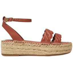 Espadryle Tommy Hilfiger