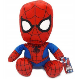 MARVEL Maskotka Spider-Man