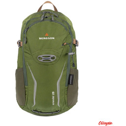 Bergson Plecak Arendal 25 Olive