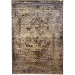 Dywan vintage Dywilan Empire 4 beige/l.brown
