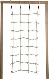 KBT, Siatka do wspinaczki, 75x200 cm