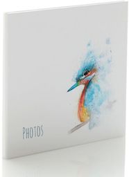 Etui małe Zimorodek (na 2 płyty)
