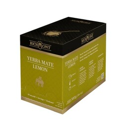 Richmont Pure Camomile 50 saszetek