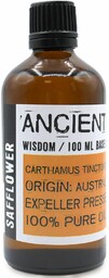 Olej Bazowy z Krokosza Barwierskiego, Ancient Wisdom, 100ml