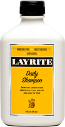 Layrite Daily Shampoo Nawilżający szampon do codziennego użytku