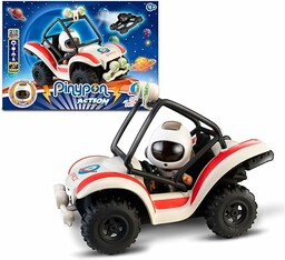 Pinypon Action - Toy Figure, Kolor (słynny PNC54000)