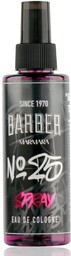 Marmara Barber Eau De Cologne No.25 Graffiti -