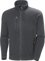 Helly Hansen Odzież robocza męska kurtka polarowa Oxford
