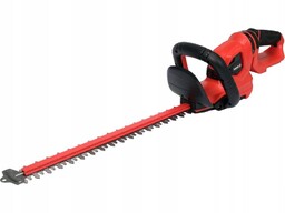 Akumulatorowe Nożyce Do Żywopłotu 45cm 18V body Yato