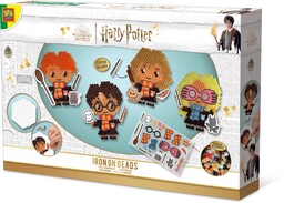 Harry Potter: Zestaw figurek do prasowania
