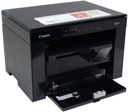 Canon Urządzenie wielofunkcyjne laserowe MF3010 5252B004