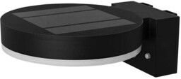 LEDVANCE Kinkiet zewnętrzny Endura Style Solar Sensor Wall