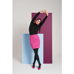 Spódnica ołówkowa-M