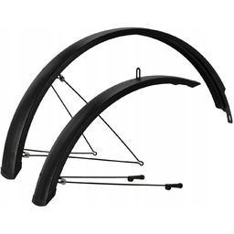 błotniki rowerowe Kross Eq 29" dla rowerów Hexagon