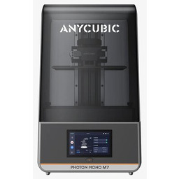 ANYCUBIC Drukarka 3D Photon Mono M7 Wi-Fi, LAN