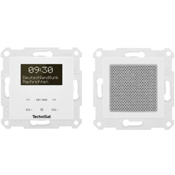 Radio TECHNISAT DIGITRADIO UP 55