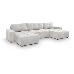 Duży narożnik do salonu z funkcją spania Soho