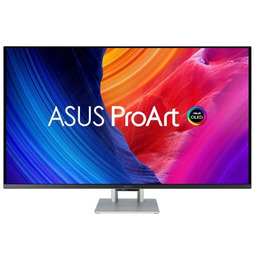 ASUS MONITOR 31.5" PA32UCDM ProArt 4K OLED 240