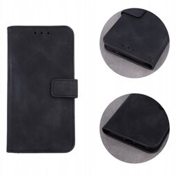 Etui Smart Velvet do Xiaomi Redmi Note 10