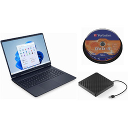 Laptop Dell Windows 11 Home Intel Core 7