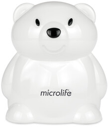 Microlife NEB 400 Mi inhalator dla dzieci
