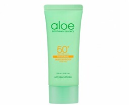 Holika Holika Aloe Soothing Essence Waterproof Sun Gel
