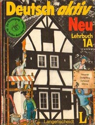 DEUTSCH AKTIV NEU LEHRBUCH 1A
